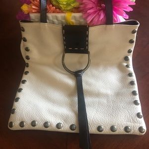 Donald J. Pliner Couture Handbag